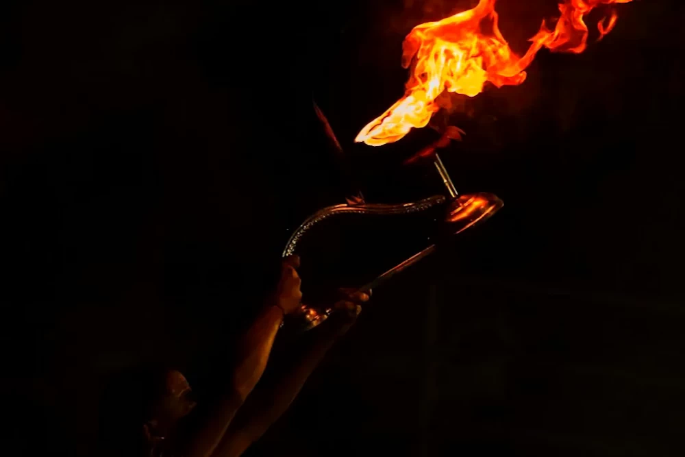 crush-fire