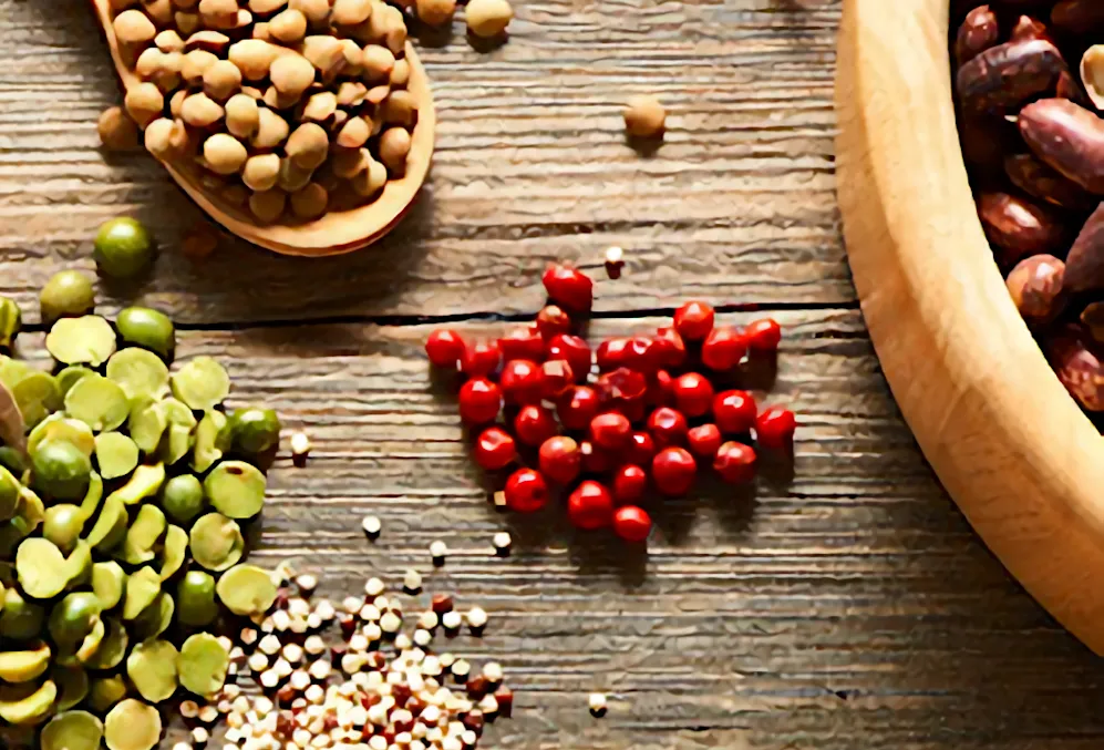lectins-detoxification